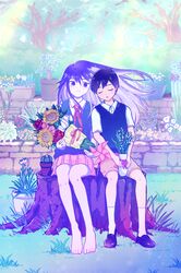 mari (headspace) (omori) from omori