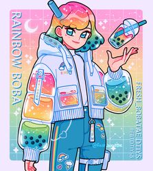 original fan art
