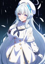 noa (blue archive) from blue archive by rin ateria