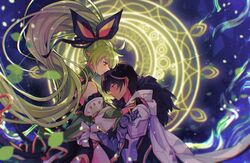 elsword fan art