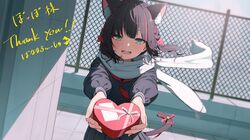 indie virtual youtuber fan art