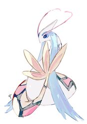 milotic from pokemon by np (0wzsyvlnp78)