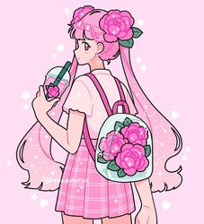 original fan art
