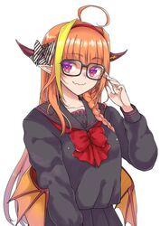 kiryu coco from hololive