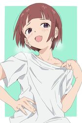 yama no susume fan art