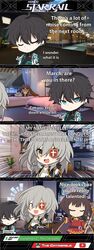 dan heng (honkai: star rail) from honkai: star rail