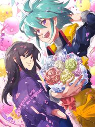 utsumi rai from yuusha series