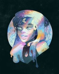original fan art