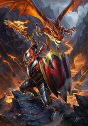 dota (series) fan art