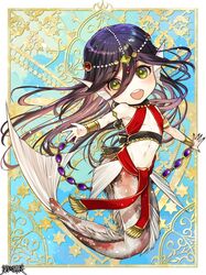 dairoku ryouhei fan art