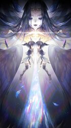 meteion from final fantasy