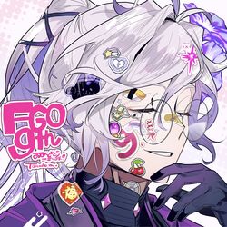 fate/grand order fan art