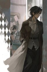 greta from reverse:1999