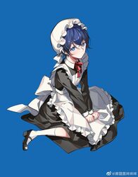 zhiyu moke from vocaloid