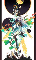 firefly (honkai: star rail) from honkai: star rail by ideolo