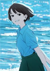Booru post from safebooru.org