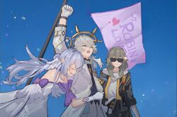robin (honkai: star rail) from honkai: star rail