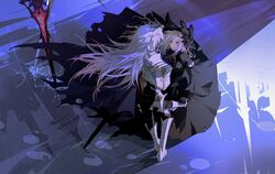 kriemhild (fate) from fate/grand order
