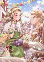 romancing saga 3 fan art