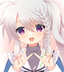 mashiroiro symphony fan art
