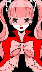 perona from one piece by heri (azame)