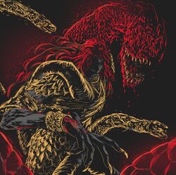 elden ring fan art