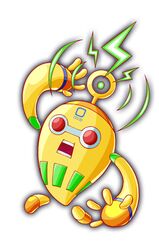 crash fever fan art
