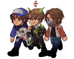 Booru post from safebooru.org
