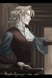 honzuki no gekokujou fan art