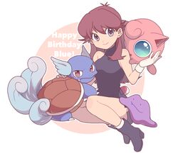 ditto from pokemon by yui ko