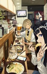 awa subaru from girls band cry