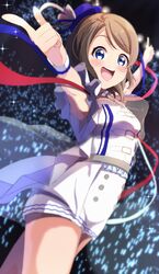 watanabe you from love live!