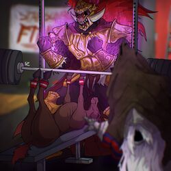 elden ring fan art