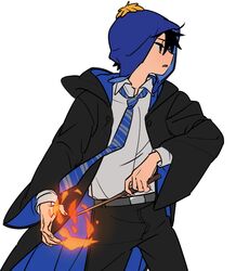 craig tucker from harry potter (series) by ten (lu2948d)