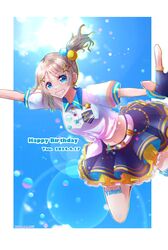 watanabe you from love live!