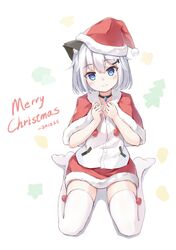 christmas fan art