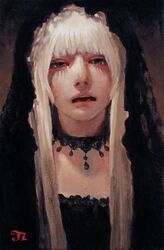 original fan art