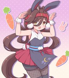 umamusume fan art