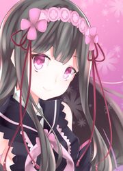 tenka hyakken fan art