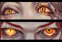 melina (elden ring) from elden ring by whitecatarts