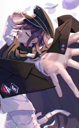 oma kokichi from danganronpa (series)