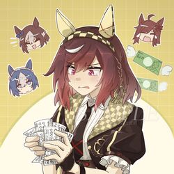 buena vista (umamusume) from umamusume