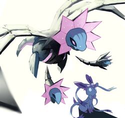 iron jugulis from pokemon