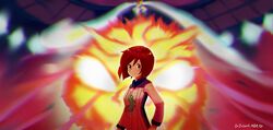cinderace from pokemon