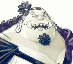 jinbe (one piece) from one piece