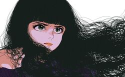 oniisama e... fan art