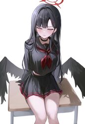 ichika (blue archive) from blue archive