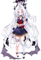 hina (blue archive) from blue archive