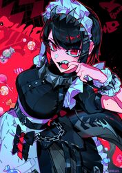 ellen joe from zenless zone zero
