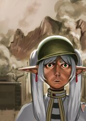 frieren from sousou no frieren
